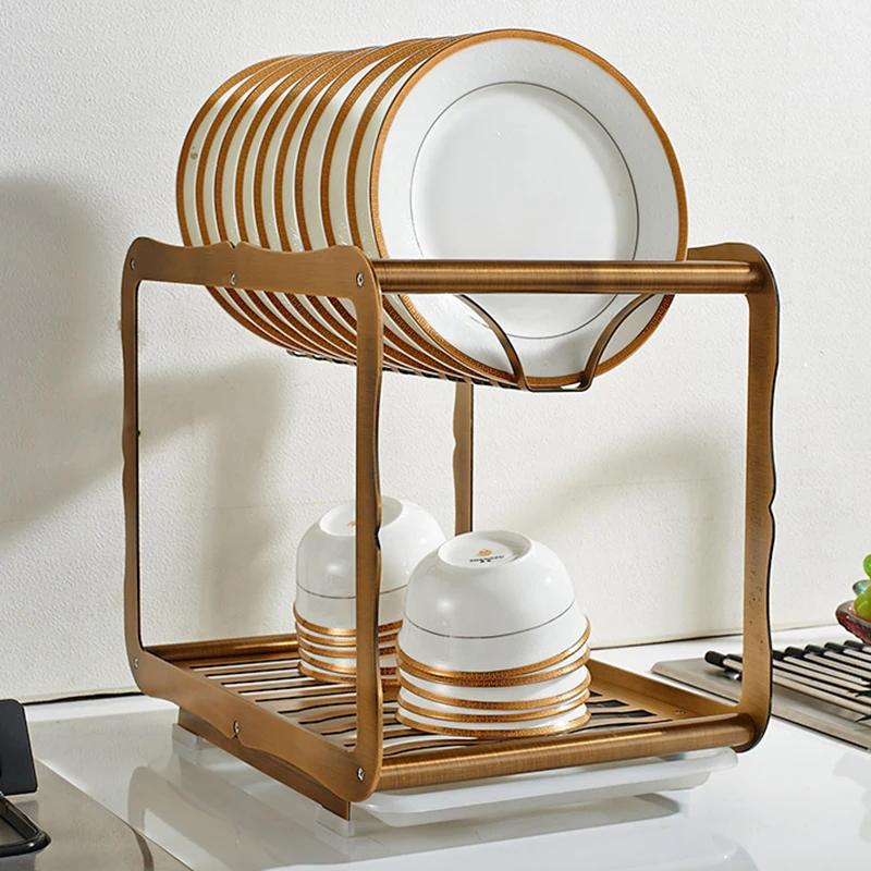 Многофункциональная кухонная настенная полка для кастрюль с крючками хранения