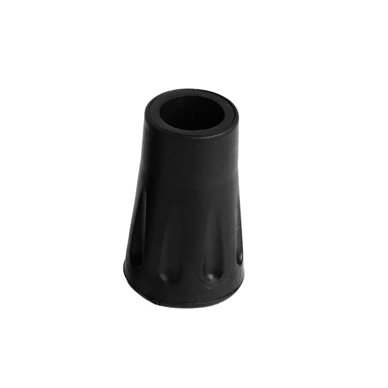 

10Pcs Hiking Replacement Tips Trekking Protector Walking Stick Head Protect