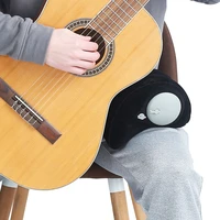 folk guitar pad cushion classical guitar anti slip pads guitar accessories