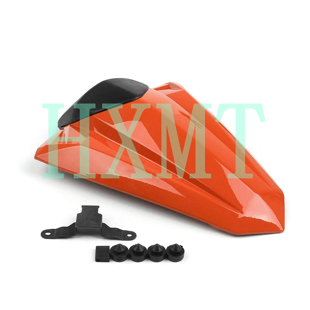Чехол для заднего сиденья Kawasaki Ninja 300 250 Z250 EX300 2013 2014 2015 2016 2017 2018 2019|seat solo|kawasaki ninja
