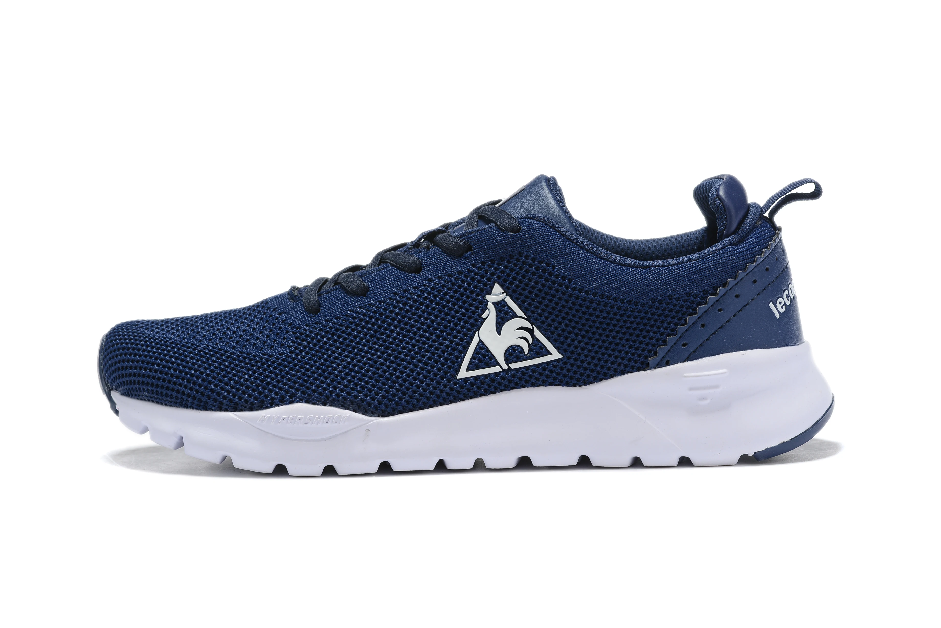 Новые полки Le Coq Sportif повседневные мужские легкие кроссовки для бега модная