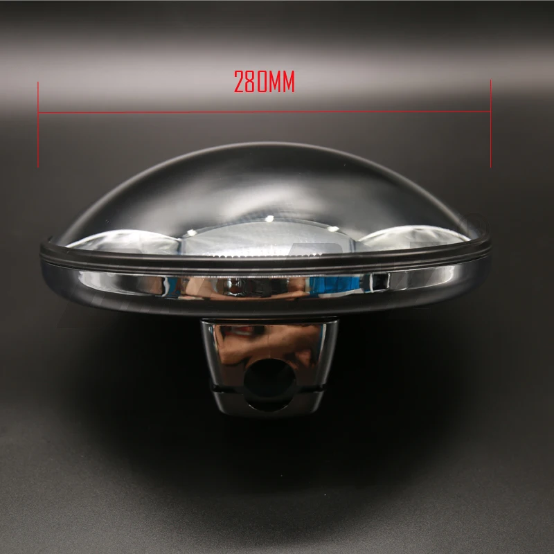 Зеркало заднего вида для грузовых автомобилей автобусов жилых автомобильных