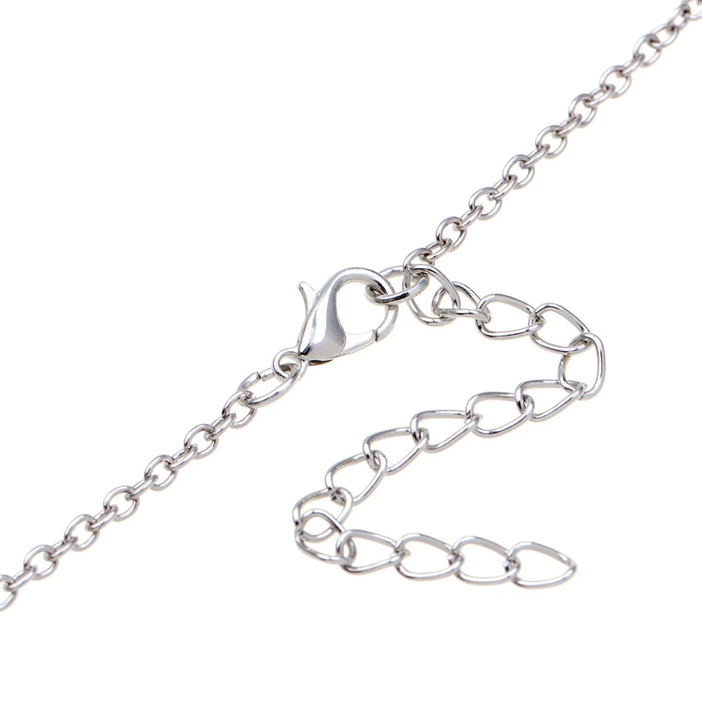 7 Чакра бусы кулон ожерелье Йога Рейки Исцеление балансировка s Мода | Украшения и