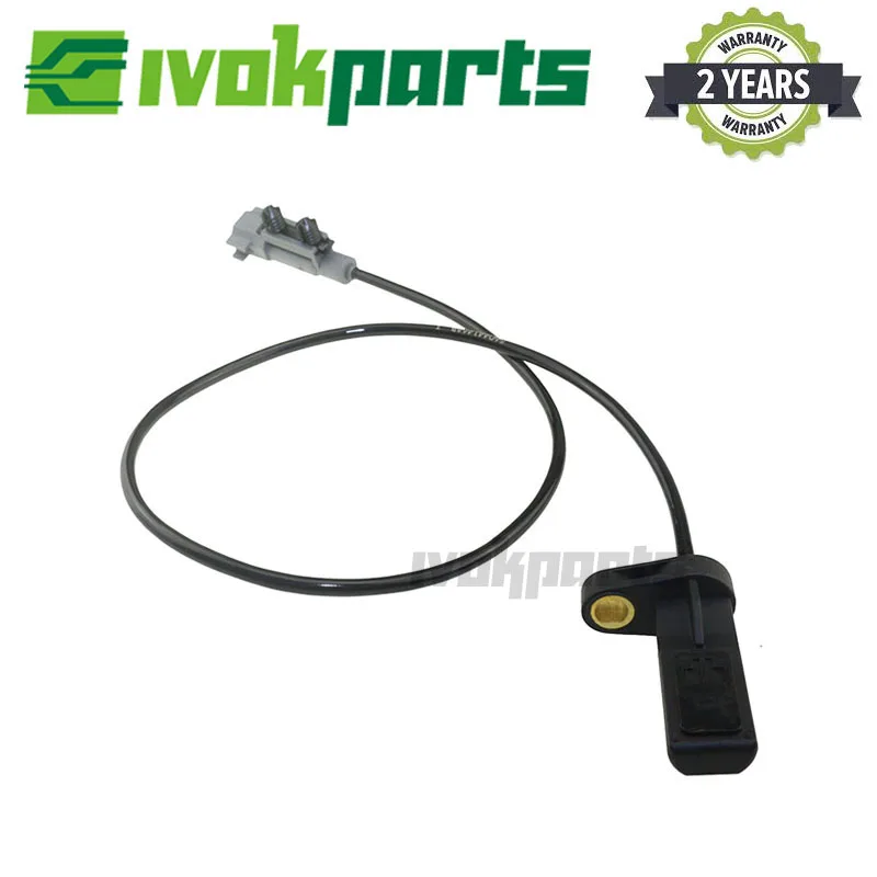 Задний правый и левый ABS Датчик скорости колеса для Jeep Grand Cherokee Commander 3.0L 3.7L 4.7L 5.7L