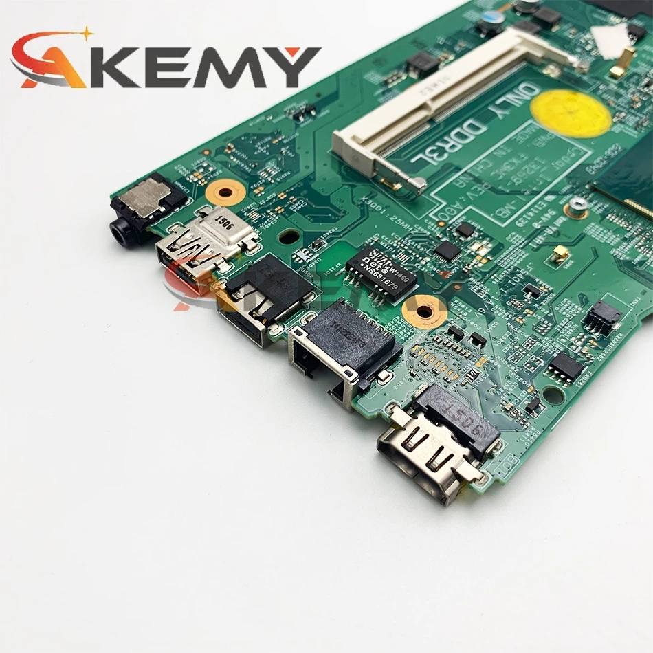 CN-064HF9 0V162V для Dell Inspiron 3542 3543 3442 5749 материнская плата ноутбука 13269-1 с pentium cpu I3 I5 I7 4-го