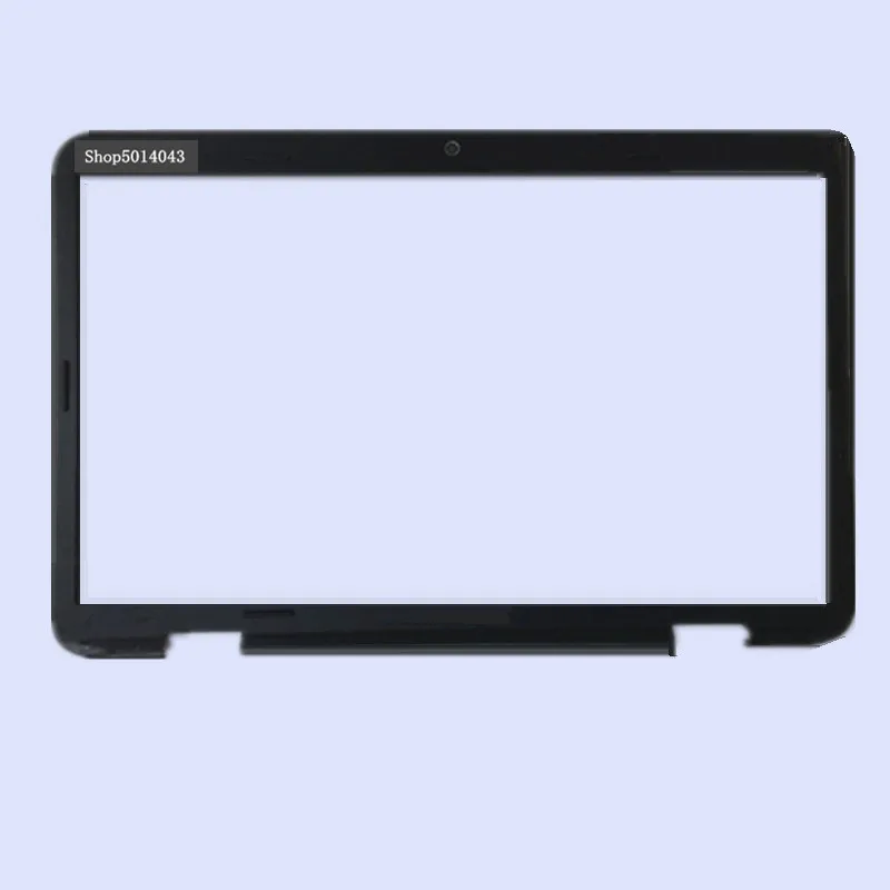 99% новый оригинальный ноутбук LCD передняя рамка для DELL XPS 17 L701X L702X с отверстием