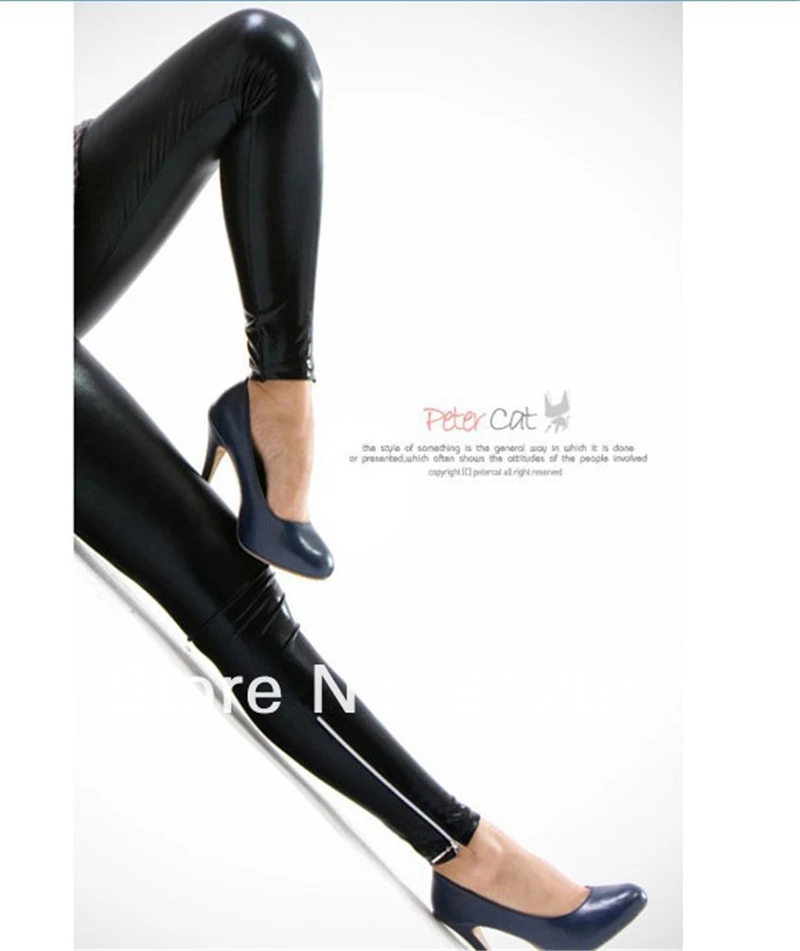 DOUBCHOW 2017 новая мода женские джинсы с высокой талией пикантные обтягивающие брюки