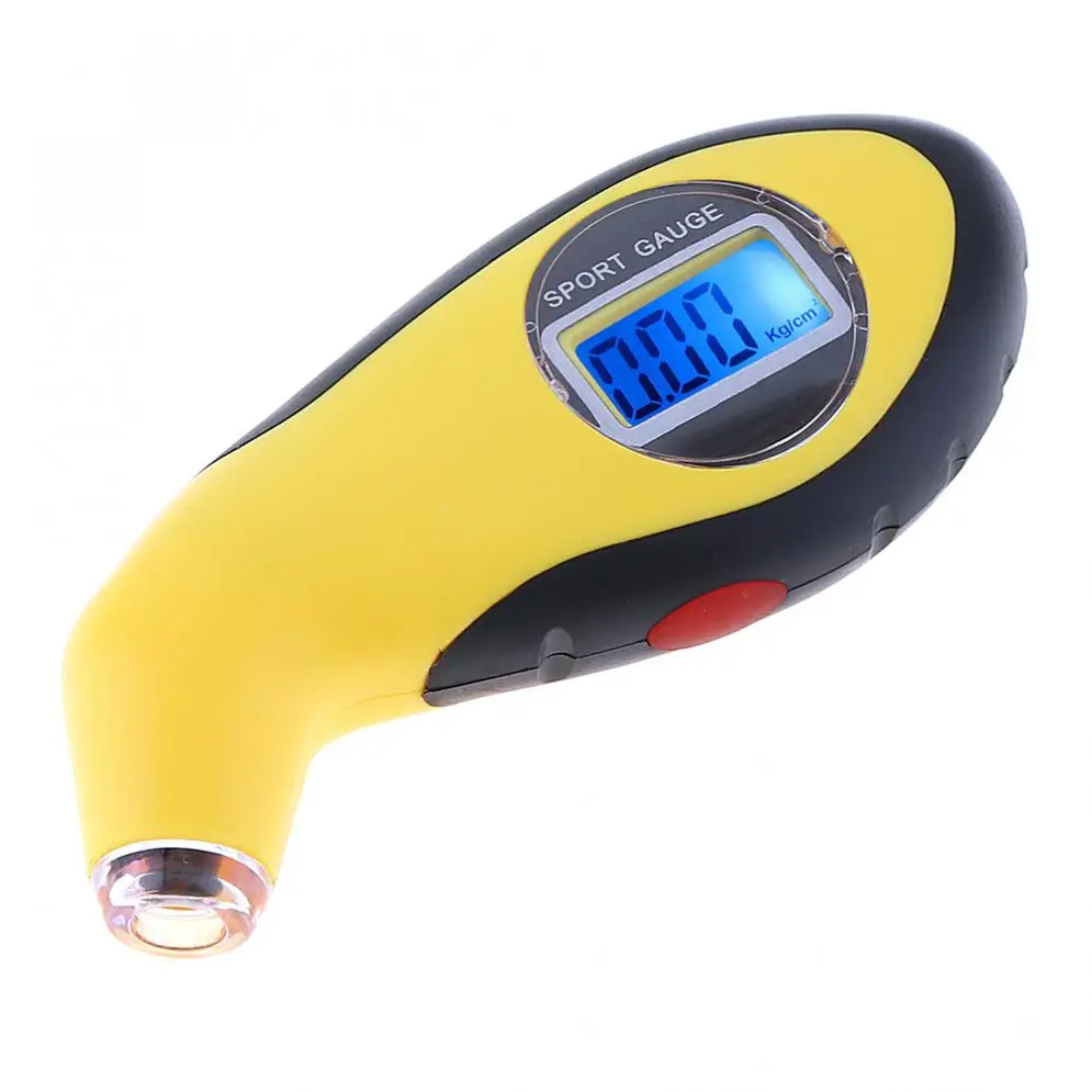 GL 0812 Портативный электронный цифровой датчик ночного видения и аварийное