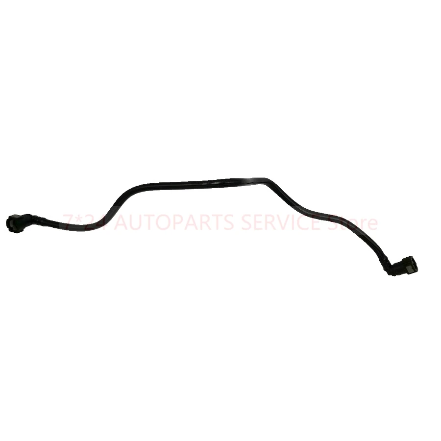 

2710180712 Fuel main line pipe 2710181300 Air Injection Pump Hose ForBenz C W204 SLK250 A2710180712 A2710181300 271 018 07 12