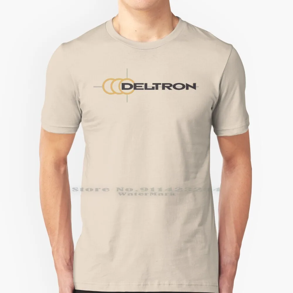 

Deltron 3030 футболка с текстом из 100% чистого хлопка, в стиле хип-хоп, музыка Deltron Del The фанки Homosapien 2000, креативный тренд, винтажный крутой