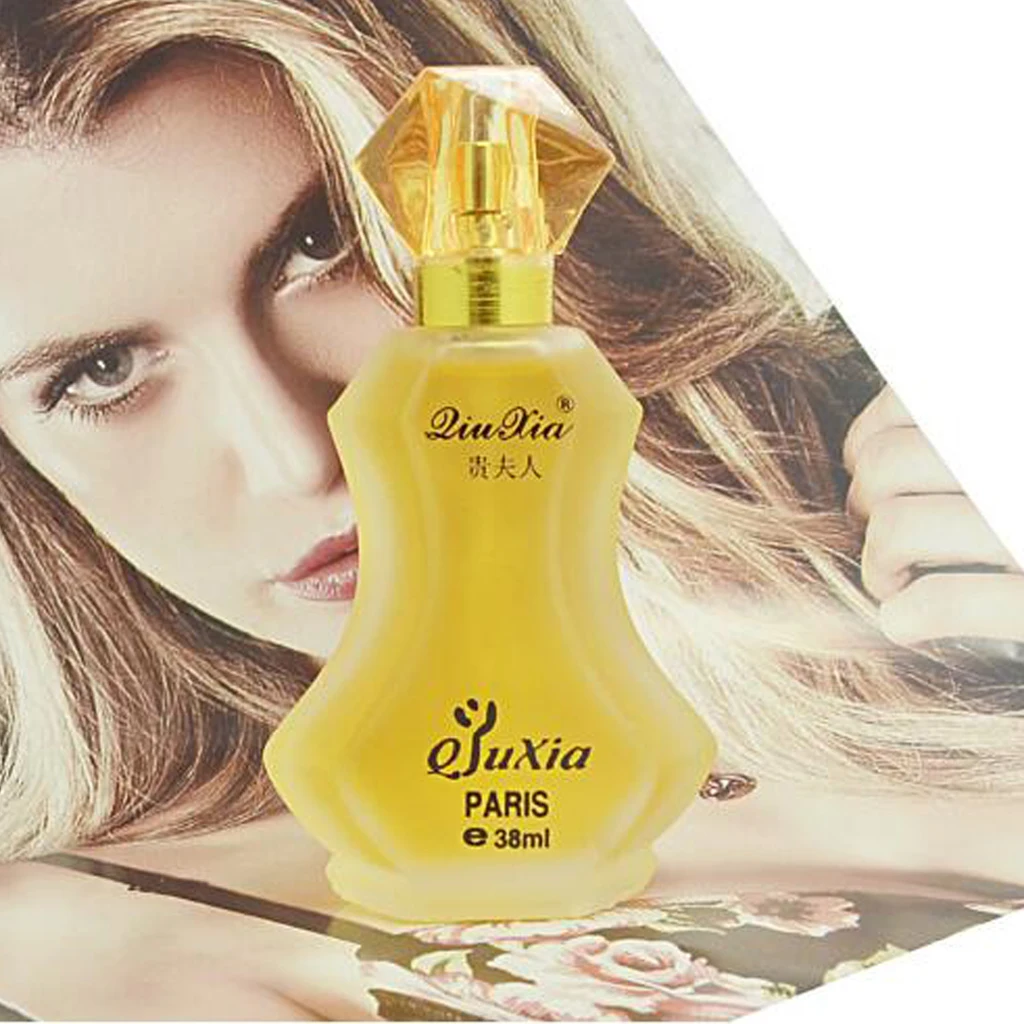 

Fresh Sweet Fruity Floral Perfume Fragrance Eau de Perfum Spray for Wedding Long Lasting Perfume For Women Charming Romantic