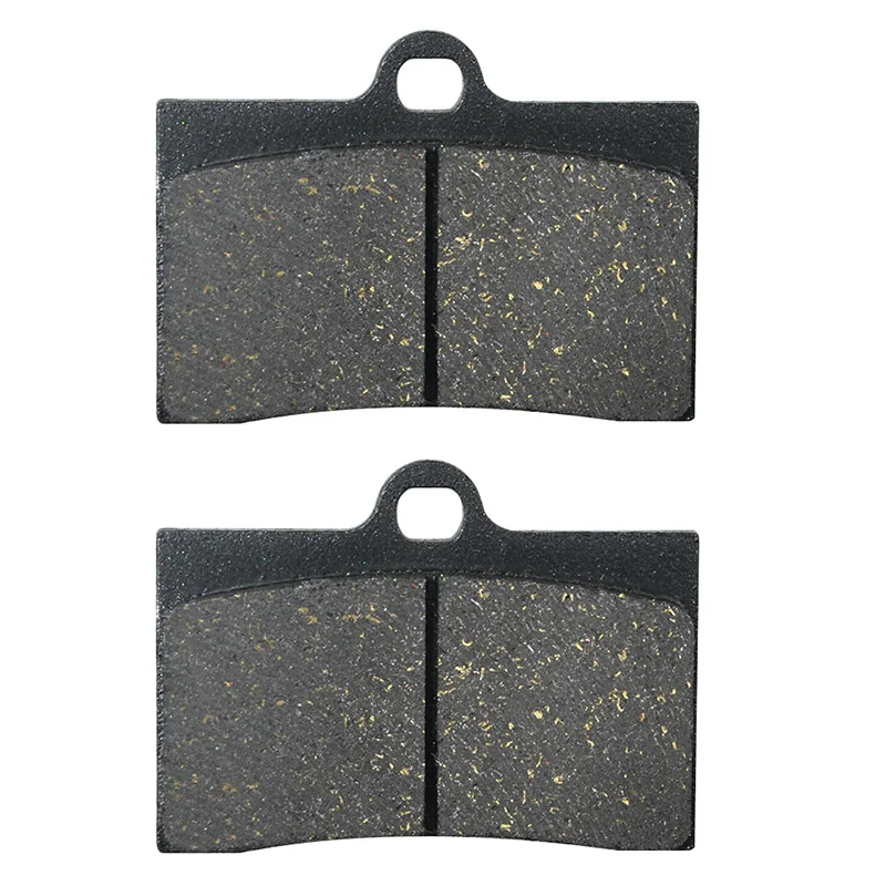 

Motorcycle Front Brake Pads For DUCATI 600 748 SP 749 Biposto 750 851 888 Superbike 900 Supersport 907 IE