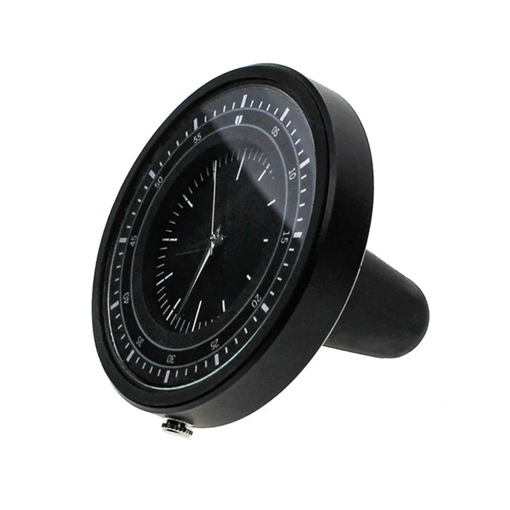 

Universal Car Phone Magnetic Holder Air Vent Mount Stand Bracket with Clock for Phones DU55