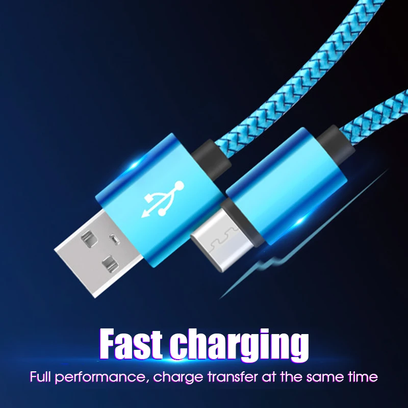 0 2 м 1 usb type C кабель для мобильного телефона 2.1A Быстрый samsung Android Быстрая зарядка