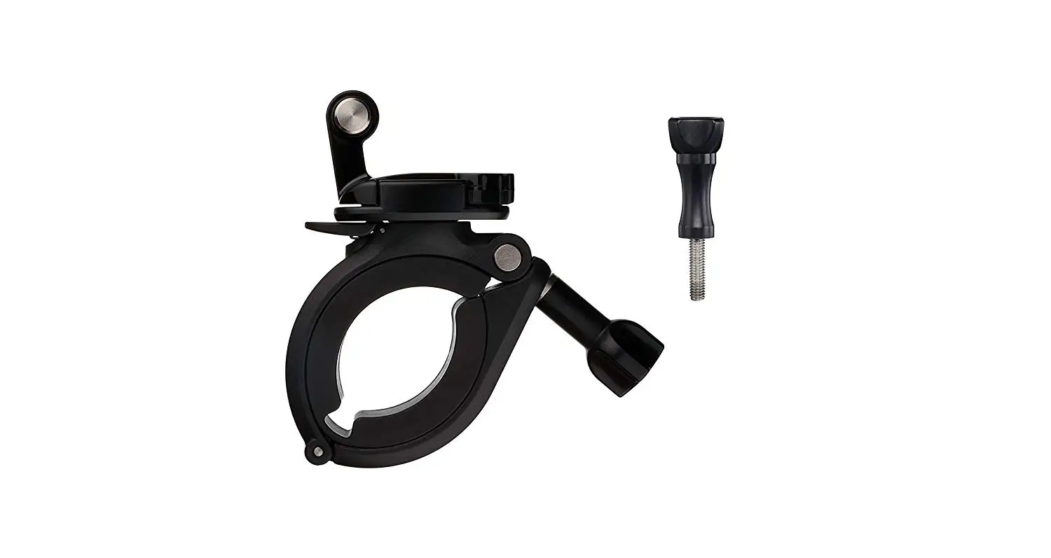 100% оригинал для GoPro большая Трубка Крепление (рулонные стержни + трубы многое