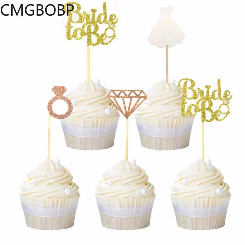 12 шт. обручальное кольцо для невесты|Товары украшения тортов| |