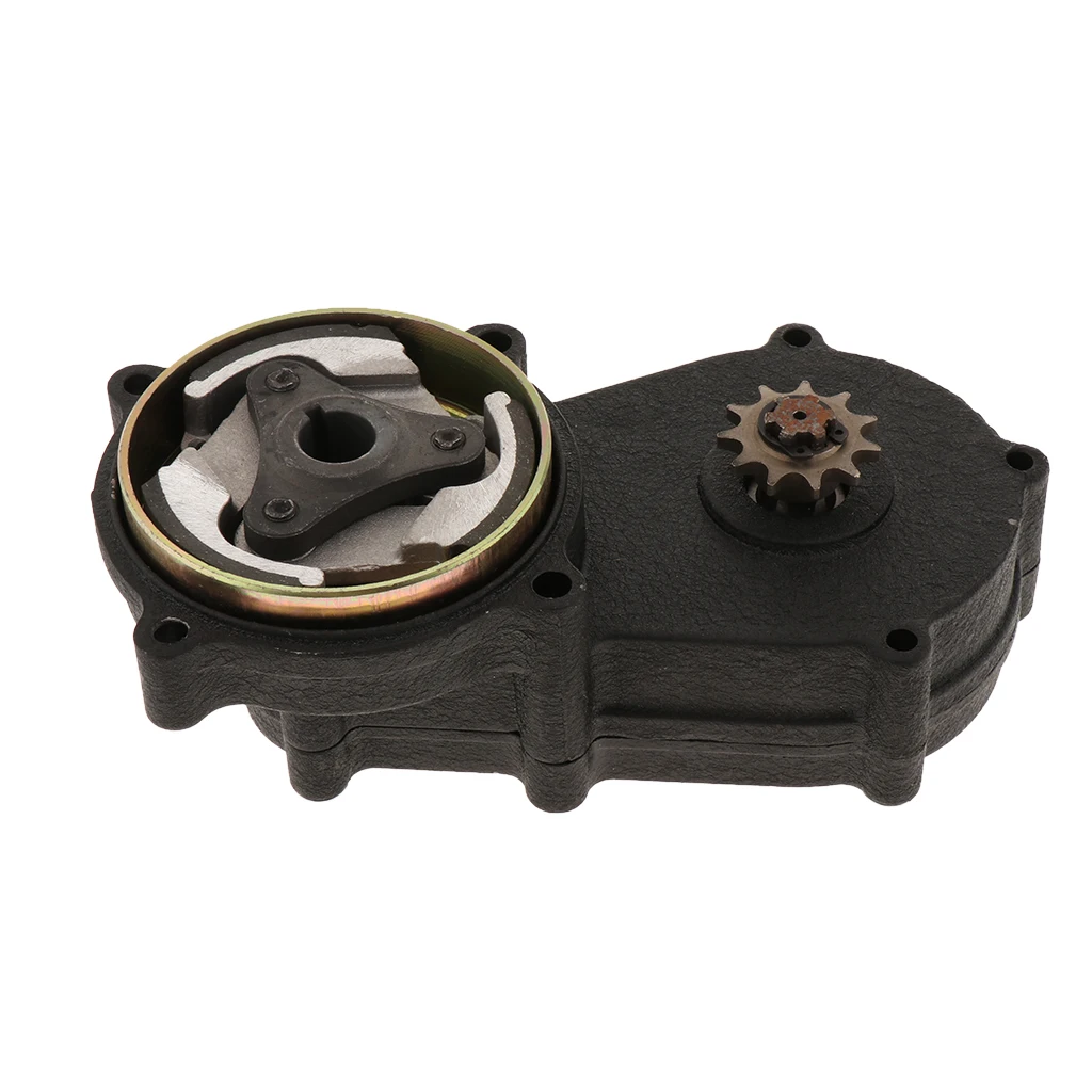 Высококачественный редуктор трансмиссии для 2 тактного двигателя 47cc 49cc