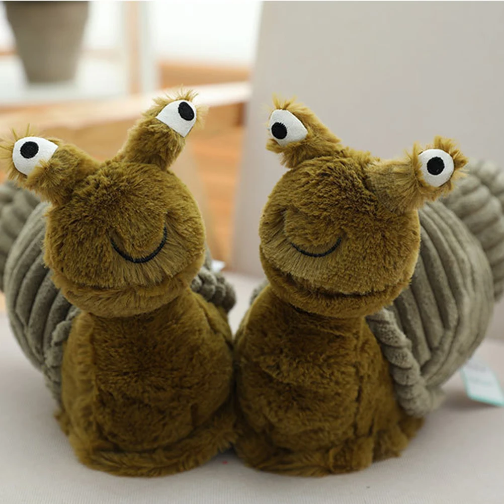 28 / 40 см трусики с рисунком улитки плюшевая игрушка чучело игрушки куклы для детей