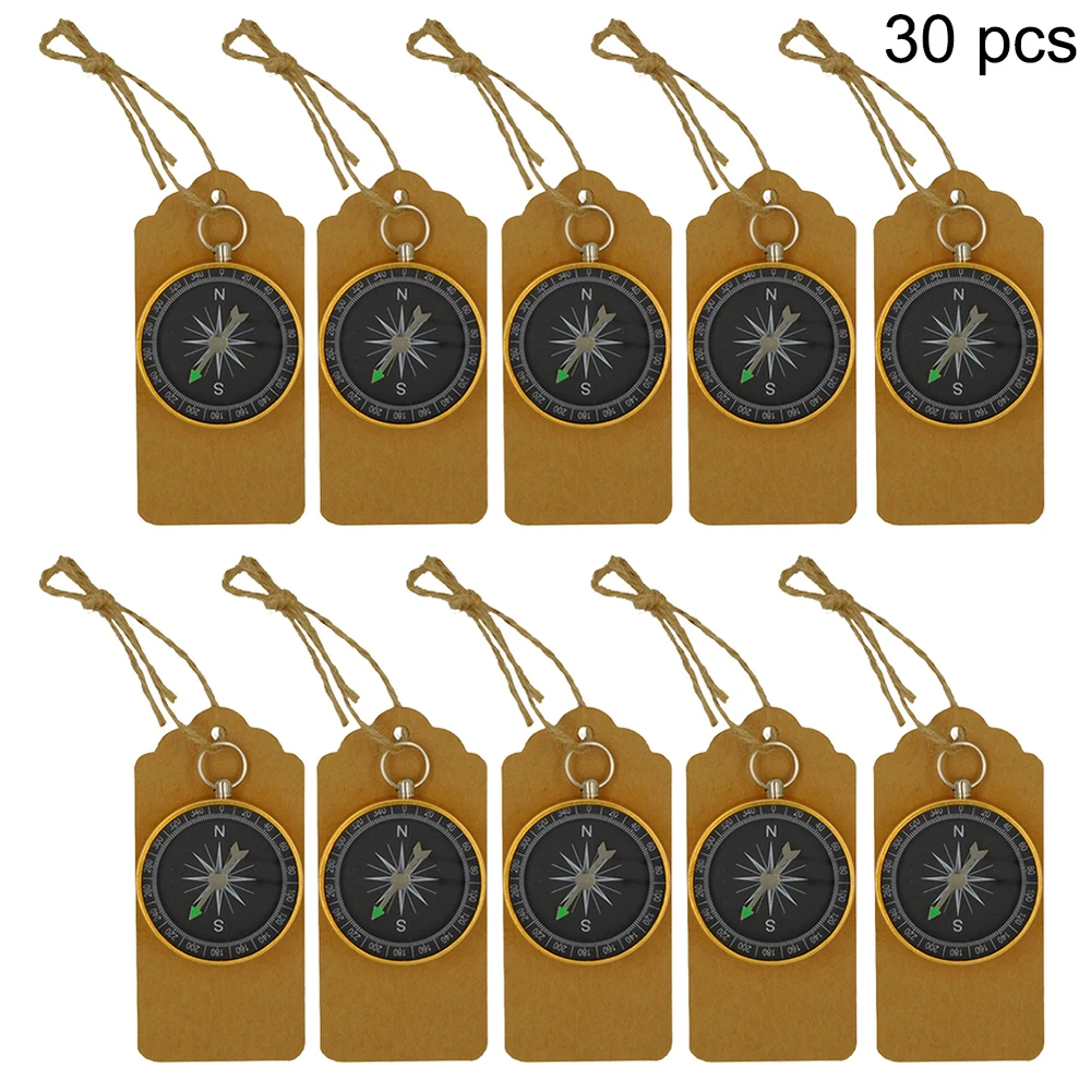 30 шт/10 шт Вечерние сувениры тематика путешествий свадебные принадлежности