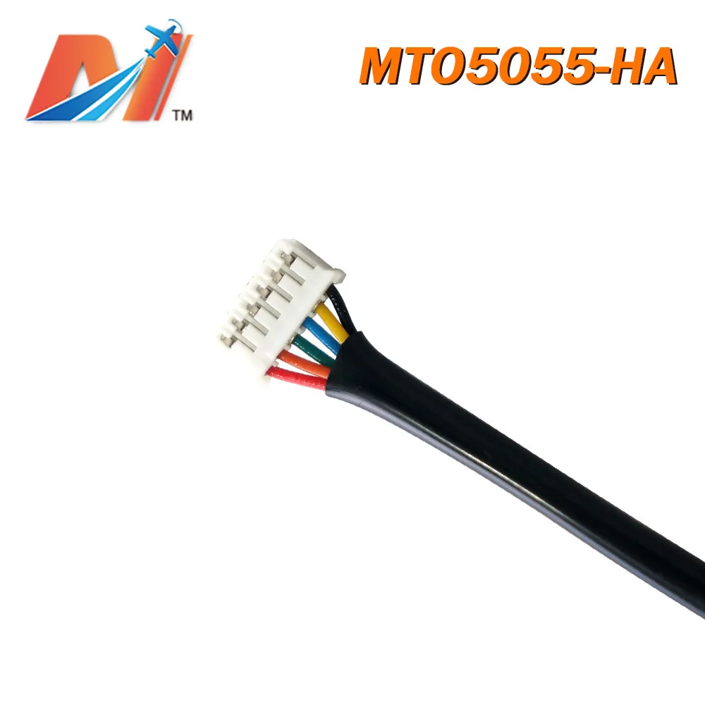 Maytech 5055 70kv 72v электродвигатель для электрического велосипеда и v8 Лонгборда|motor