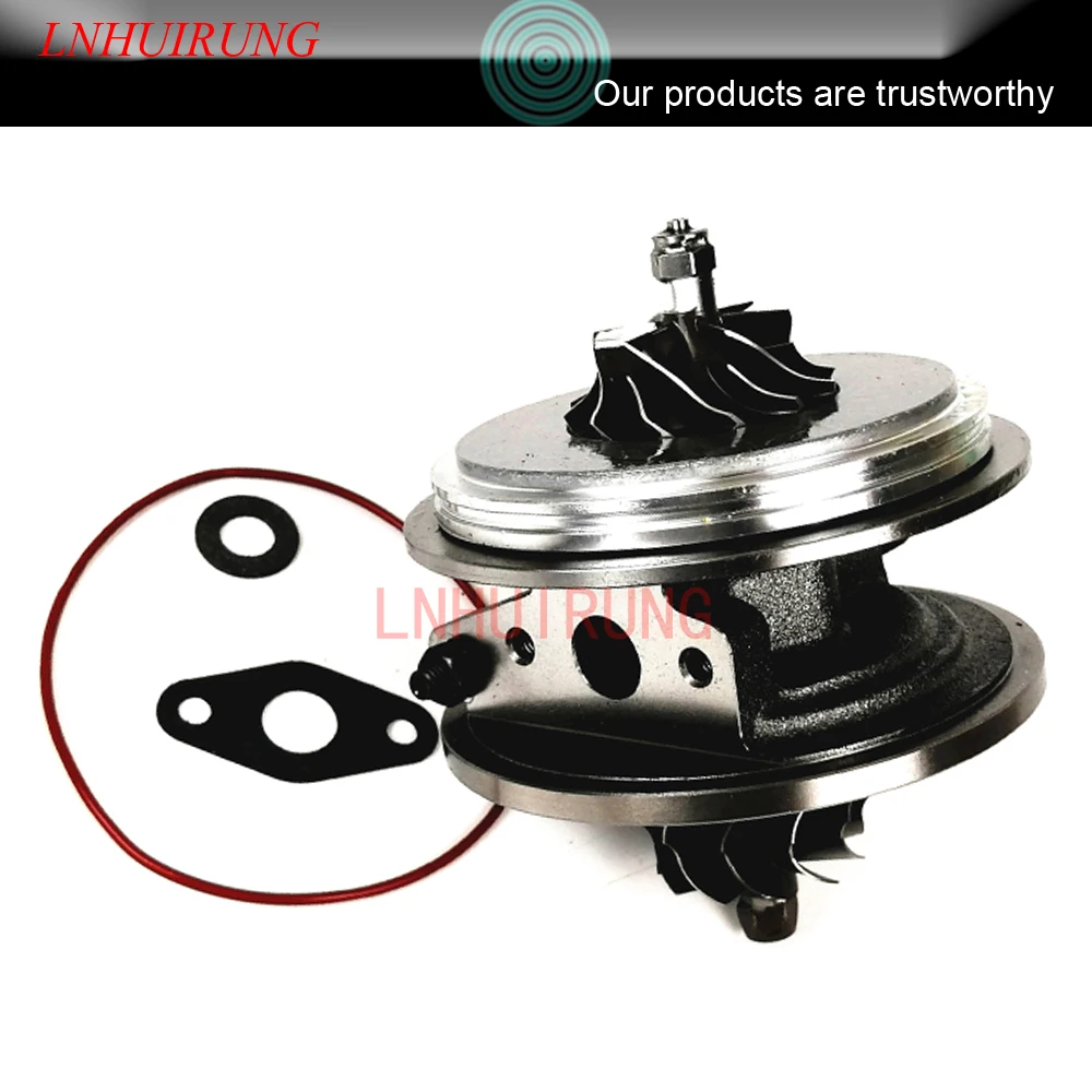 

Турбина для Audi A3, Skoda Yeti, VW Eos, Golf, Passat B6, Scirocco, Tiguan 2,0 TDI, 53039880205 кВт, 140HP, CBDA / CBDB K03/BV43, новая