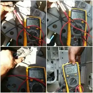 

HM-TECH Genuine ISF ISBe Diesel engine 24V nox sensor Inlet Nitrogen Oxide Sensor 4326862 4326470 2897309 2872945