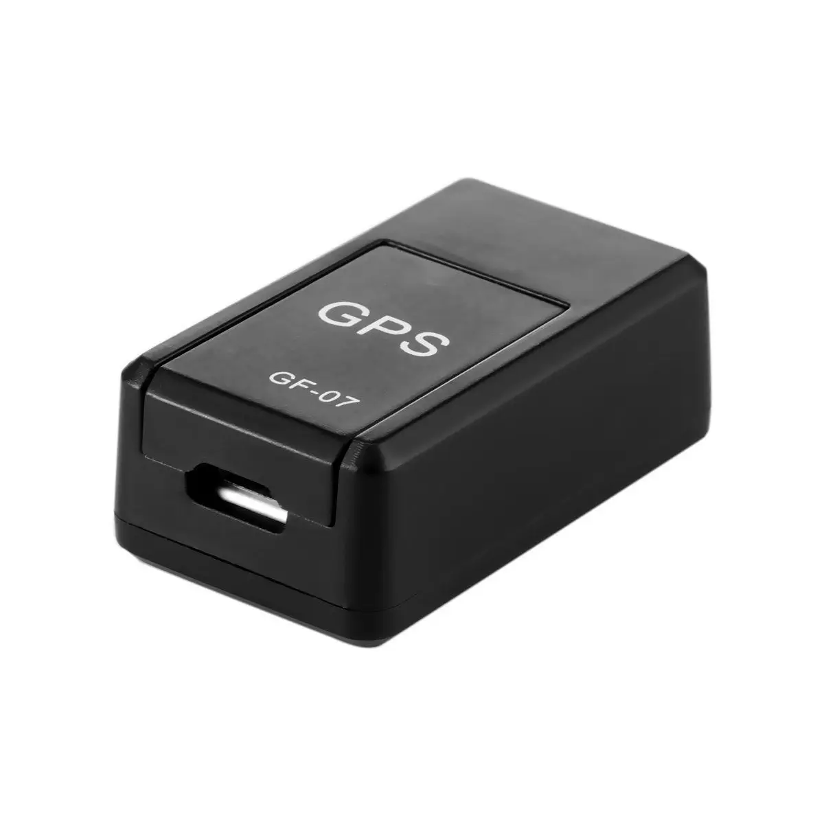 Gps GF-07 Pet Smart Mini gps навигатор Автомобильный Tracer для собак кошек трекеры Finder