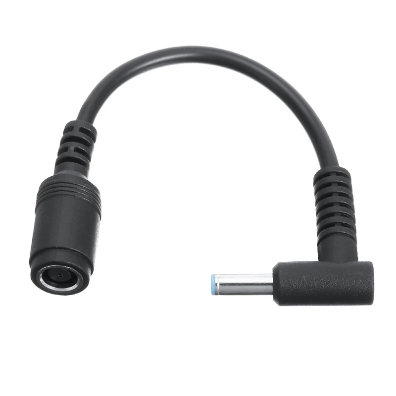 Удлинительный кабель для зарядного устройства постоянного тока от 7 4 мм до 5