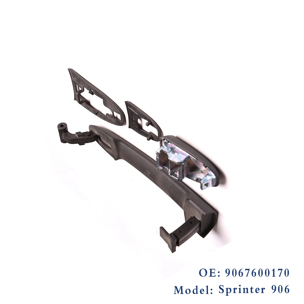 Задняя наружная дверная ручка для Mercedes Sprinter &amp Crafter 9067600170 68006564AA 2005 2006 | Автомобили