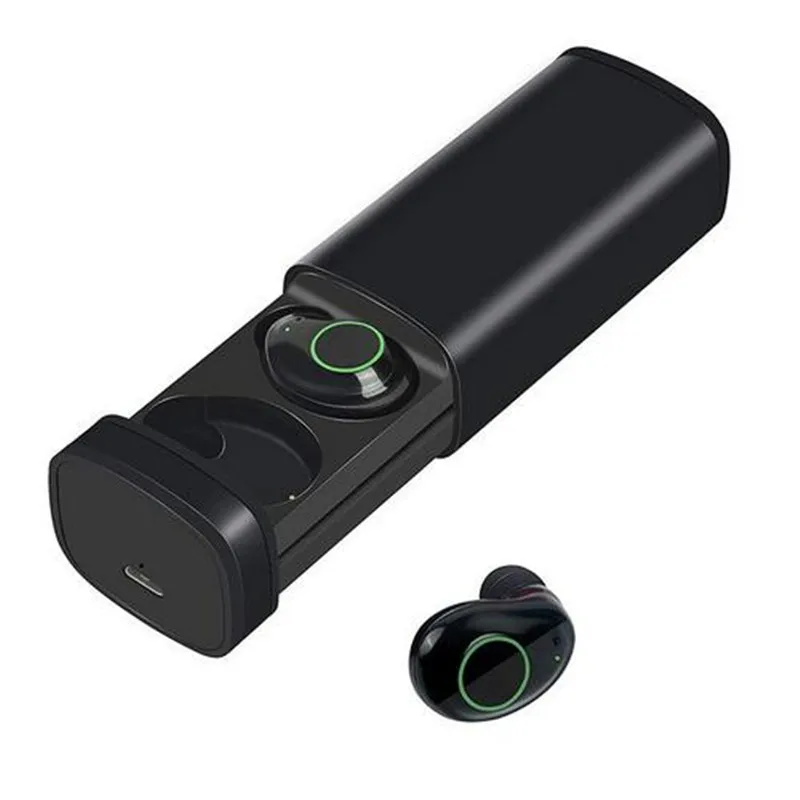 

X23 наушники-вкладыши TWS мини-наушники Bluetooth 5,0 наушники стерео Спортивные Беспроводные Bluetooth наушники для iphone xiaomi samsing huawei