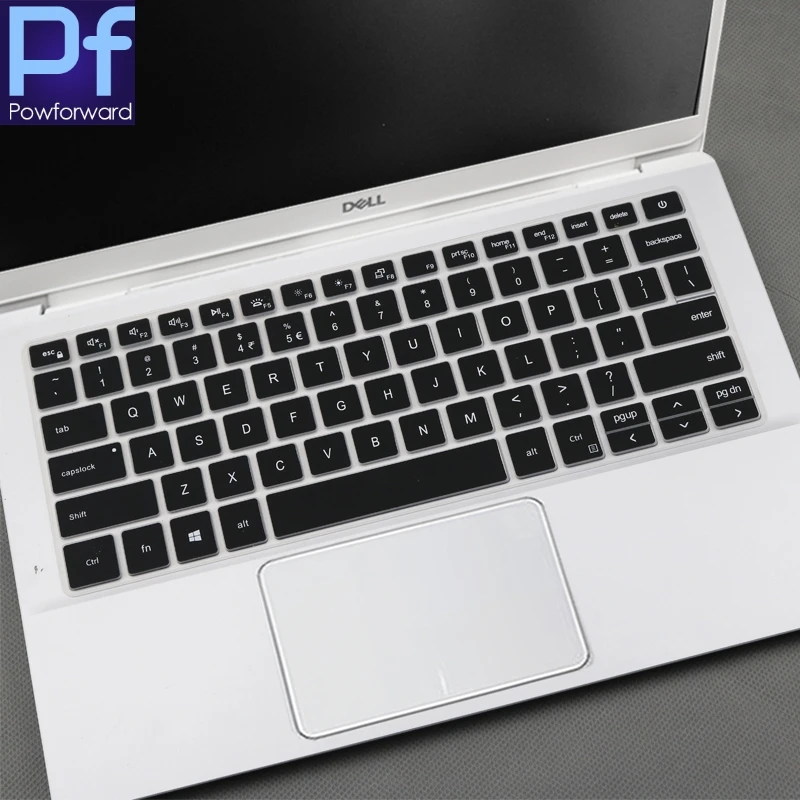 Для ноутбука DELL XPS 15 9575 6 дюймов | Ноутбук Dell Inspiron 13 3 5000 Чехол для клавиатуры Vostro