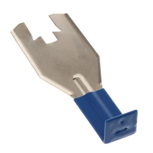 Инструмент для удаления Обрезной панели дверей автомобиля инструмент для удаления зажимов для дверных ручек