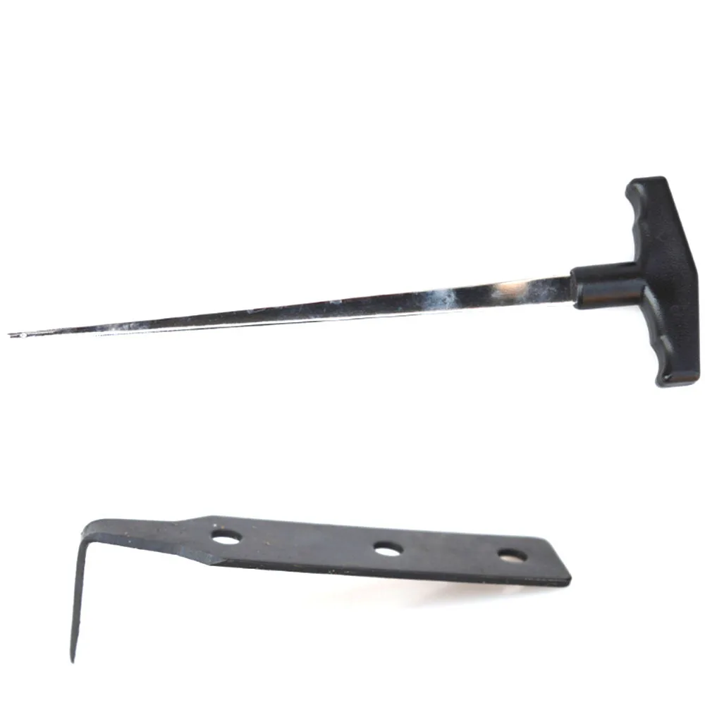 7 шт. набор инструментов для удаления стекла автомобиля |