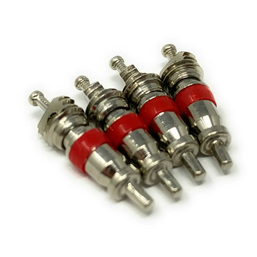 

Replacement Valve Core 9PCS/Set Accessories Bike Car Inserts Motorcycle