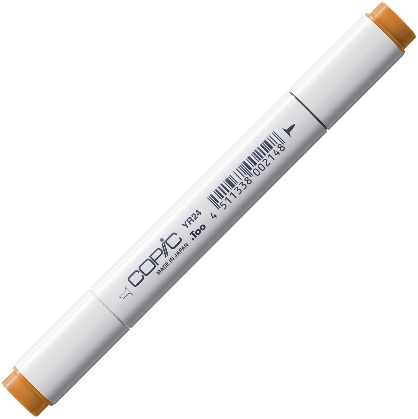 Маркер Copic Classic двухсторонний на спиртовой основе цв.YR24 сепия тусклая | Канцтовары
