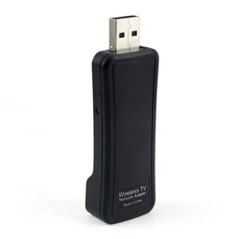 Беспроводной Практичный Прочный HDTV Высокое качество USB Быстрый 300 м