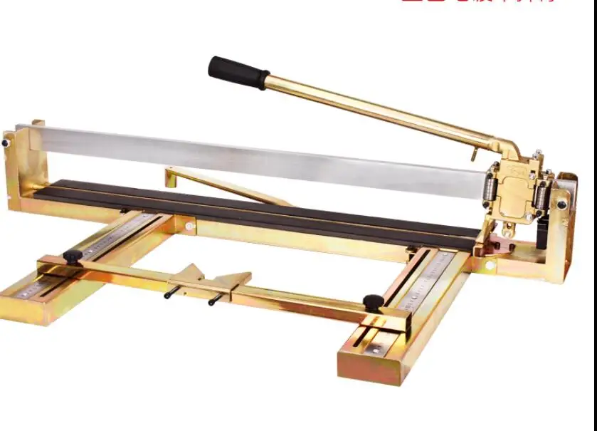 Лазерный Инфракрасный Ручной Резак для плитки полностью стальной бытовой резак