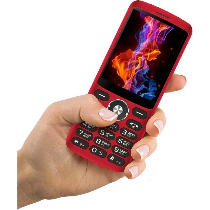 Мобильный телефон Vertex D571 (ультратонкий) | Мобильные телефоны и аксессуары