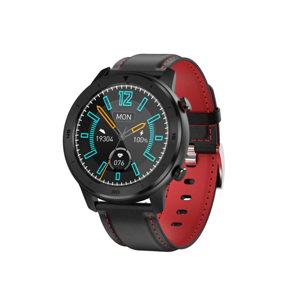 2020 Смарт часы фитнес трекер мужские и женские носимые устройства браслет монитор