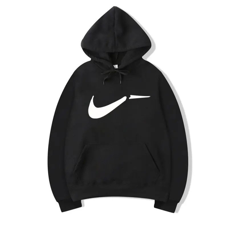 Мужские модные толстовки хлопок moletom sudaderas hombre спортивная одежда для бега пальто