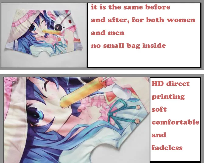 Мужские трусы боксеры