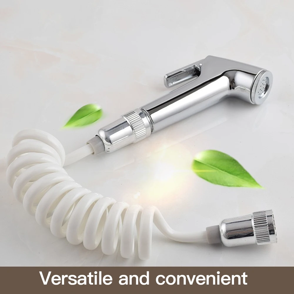 Душевая лейка для биде и унитаза Shattaf душевая головка шланг с отверстием