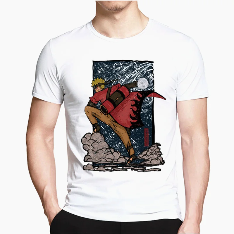 Мужская женская мужская детская Uchiha Itachi Uzumaki Sasuke Kakashi Gaara Япония аниме Забавные