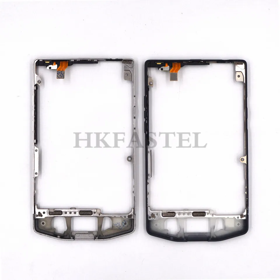 HKFASTEL оригинальный новый металлический каркас для BlackBerry Porsche дизайн P&#x279983 P9983 9983 LCD
