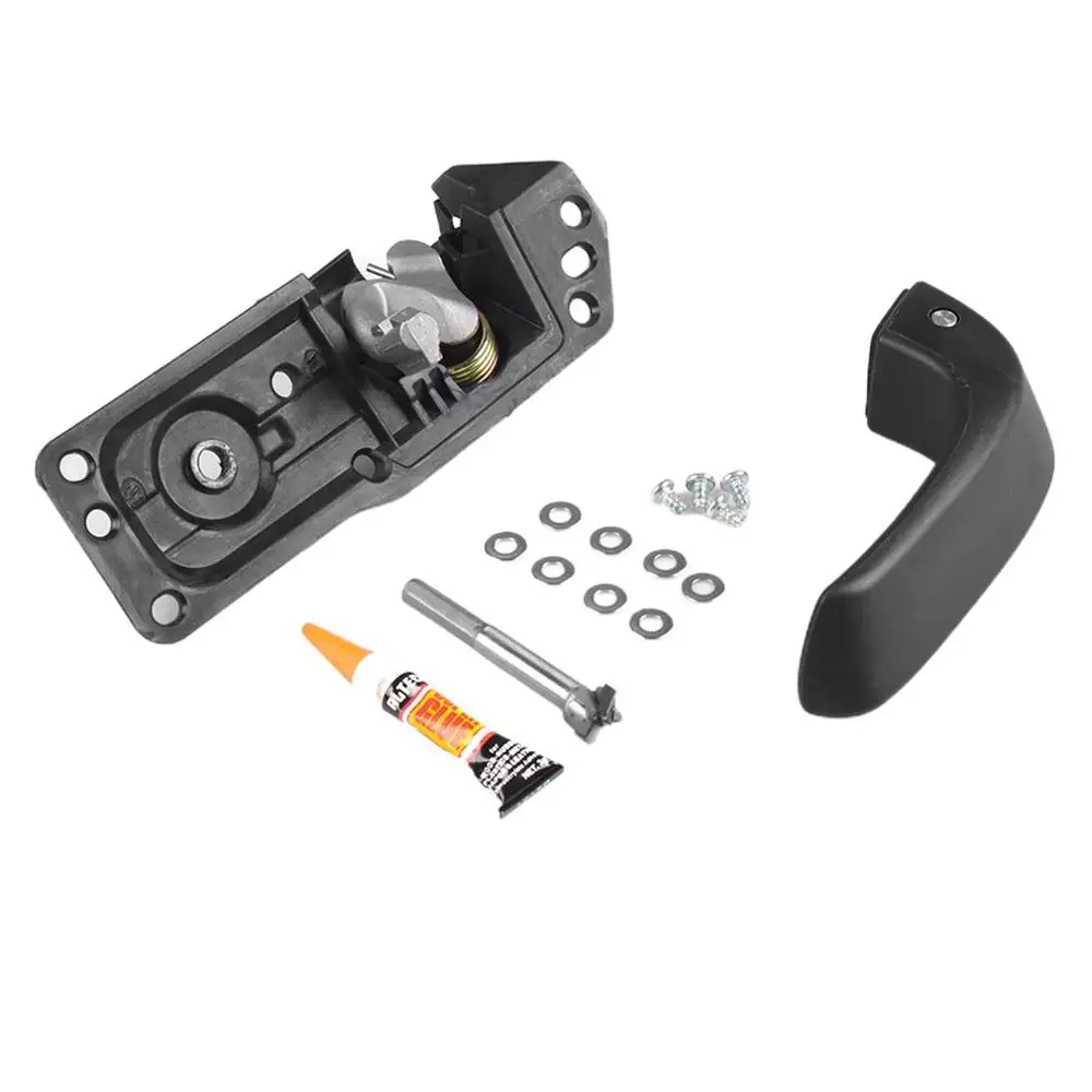 Набор для ремонта левшей/правой дверной ручки внутренний Lh драйвер 07 13