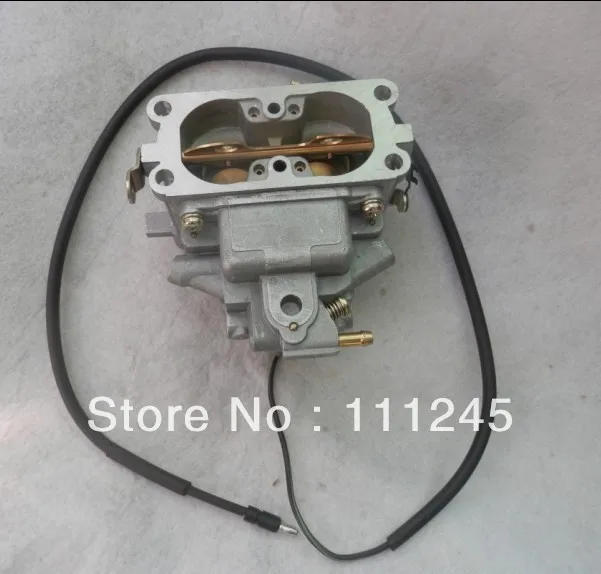 KG690 Asy карбюратор для KIPOR KG670 KG690G KGE12E3 KGE13E3 KGE12E KGE13E и многое другое 688CC 10KW 15KW генератор карбюратор AY