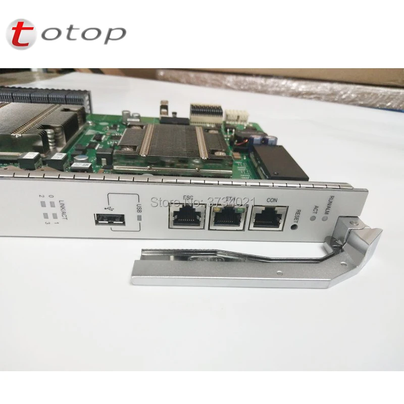 Плата управления Huawei GPON OLT MPLA совместимая с оборудованием Hua Wei olt MA5800 x7 x15 x17 |