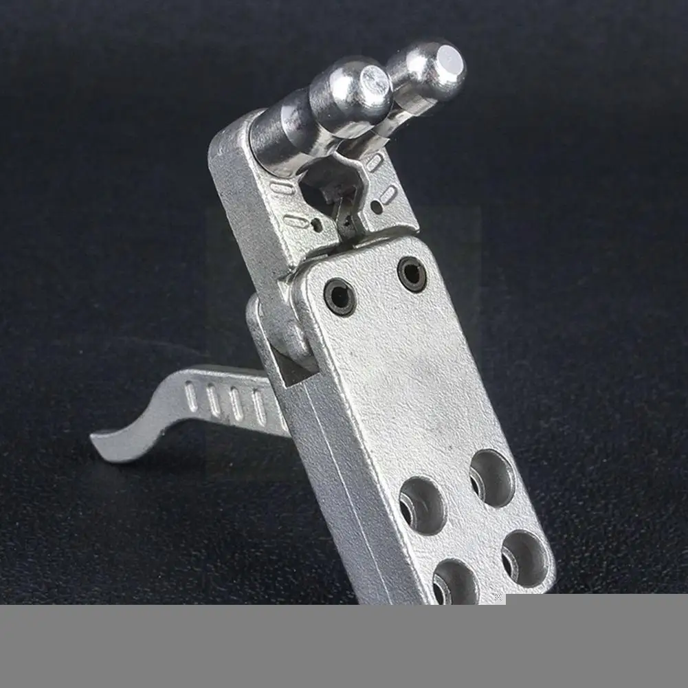 

High Quality Steel Fish Shooter Outdoor Fishing Supplies A7E7