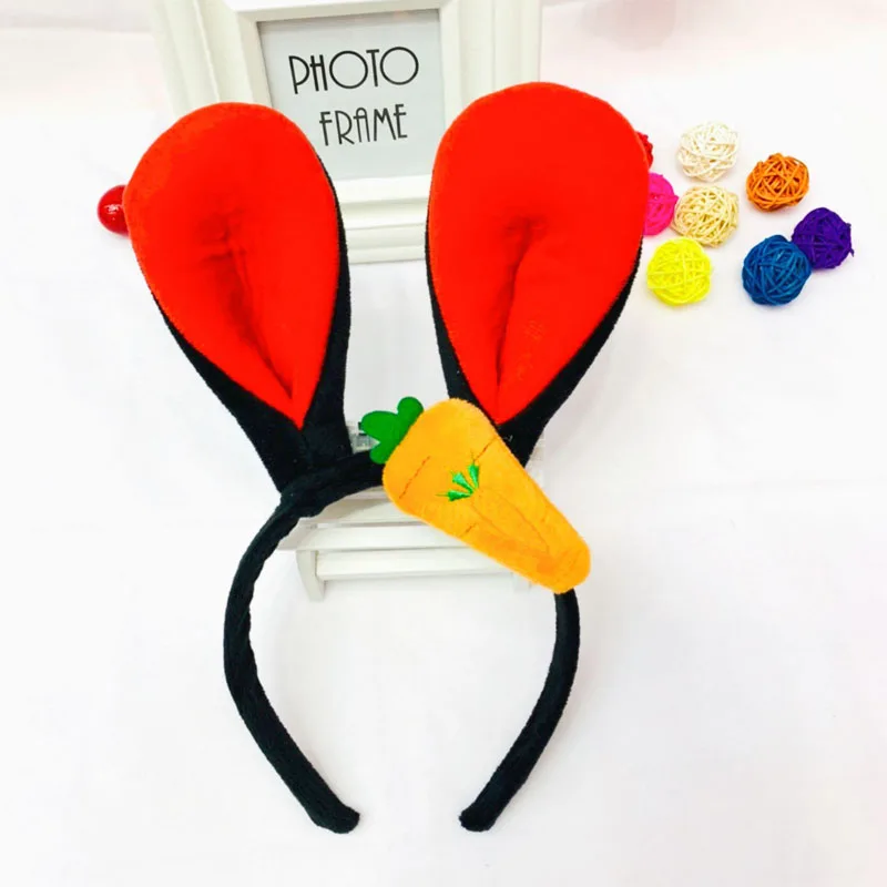 Светящийся светильник жирафа повязка на голову средства по уходу за волосами