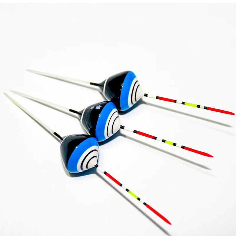 

3pcs/Lot Fishing Float Nice Shrimp Floater +1PC PVC Tube+1 Set Space Beans+ 3PCS Bobbers Summer Fishing Carp Accessory